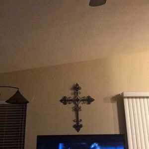 Meet your Posher, Teresa